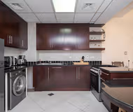 Beautiful One Bedroom Apartment in Port Saeed