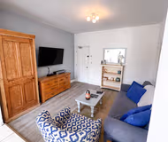 2 Bedroom Serviced Accomodation BS16