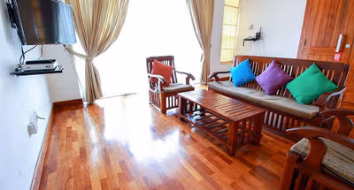 Havelock Road Serviced Apartments