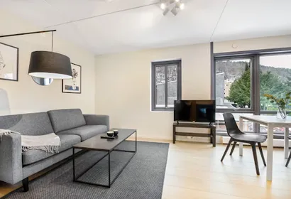 Alnagata Serviced Apartment