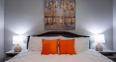 Alpharetta Apartments