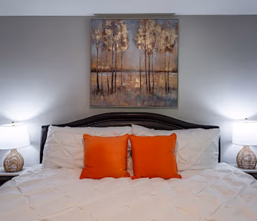 Alpharetta Apartments