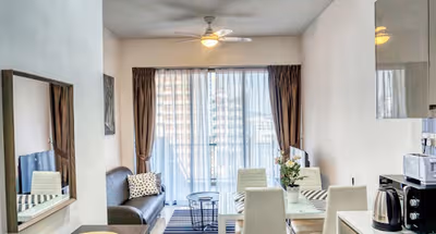 Gateway Drive Apartments