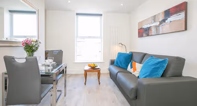 Portobello Apartments