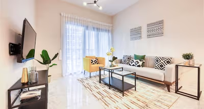 Premium Apartments in MAG Boulevard, Dubai