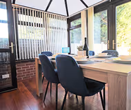 ★The Barwoods★Modern Spacious Home in Chester★