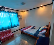 Dasmariñas Serviced Residence