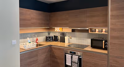 Wembley Park Deluxe Apartments