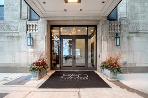 850 Lake Shore Drive