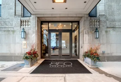 850 Lake Shore Drive