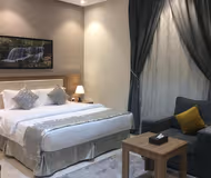 Prince Sultan Road Serviced Apartment
