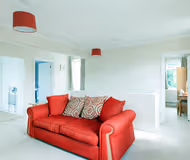 living space at Cauldwell Avenue - East Ipswich