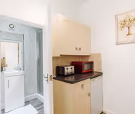 Handpost Lodge - Superb