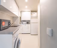 Santos Serviced Apartment