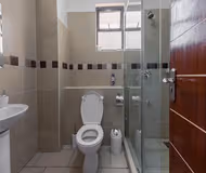 Riverside Drive Serviced Apartment