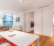 Herreros de Tejada Serviced Apartment