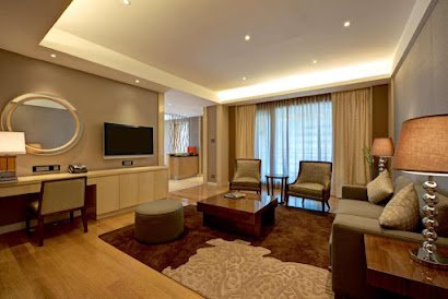 Hyatt regency Pune & Residences