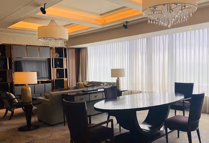 Suixi Road Apartments