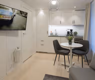 Johannesgatan Serviced Apartments Stockholm