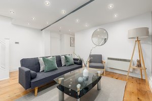 The Camden Flat
