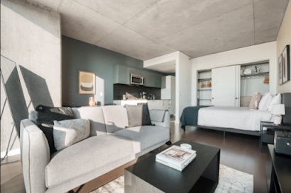 W Division Street Apartment