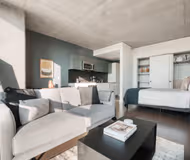 W Division Street Apartment