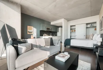 W Division Street Apartment