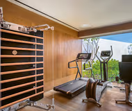 Extravagant 3 Bedroom Skyline Villa