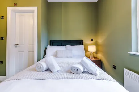 Serviced Apartments - Stockport