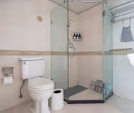 Nanxi  Street Serviced Apartments