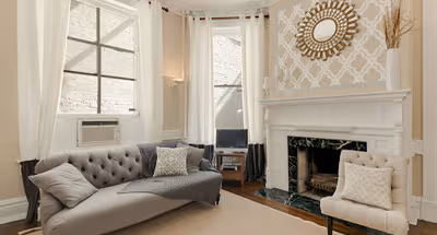 19th Street NW Unit 4