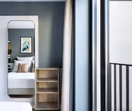 Friedrichstraße Intimate Serviced Apartment