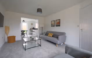 RD Stays Newly Built 4 Bed House - Sleeps 10