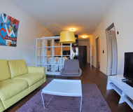 Münchhaldenstrasse Serviced Apartments