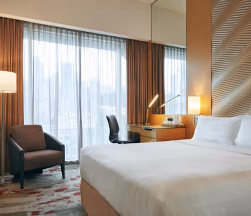 Riverside Hotel Robertson Quay