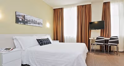 Via San Paolo Serviced Apartment