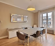 19 AVE HOCHE-90m2 FULL CONCIERGE/STUNNING VIEWS