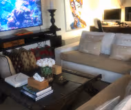 Schluocht Serviced Apartment