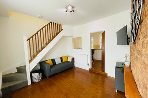 New North House by Staytor Accommodation