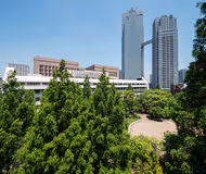 Garden Terrace Ginza East 501