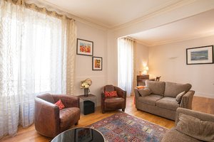 d'armaillé Serviced Apartment