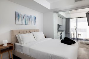 Yorkville Apartment