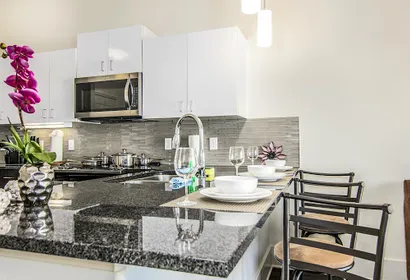 Watercourse Dr Apartment