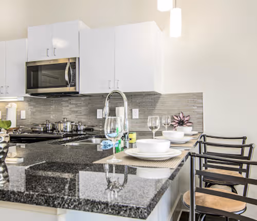 Watercourse Dr Serviced Apartment