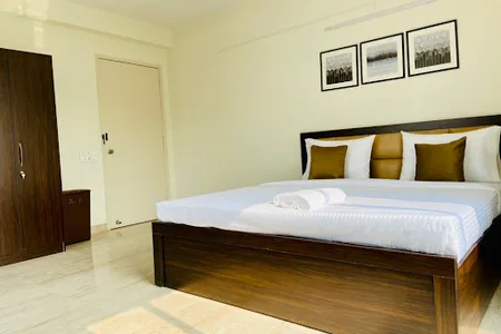 New Town Apartments