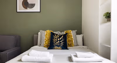 The Gladstone Collection