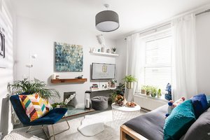 Cosy Plymouth 2Bed House