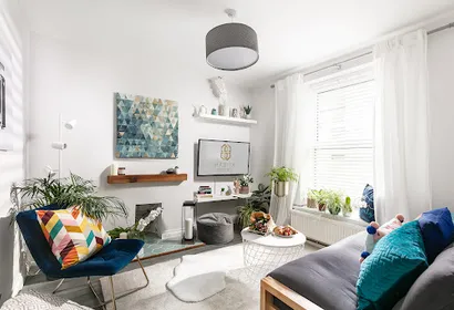 Cosy Plymouth 2Bed House