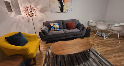 Augustus Street Camden