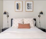 4th St NW Serviced Apartments